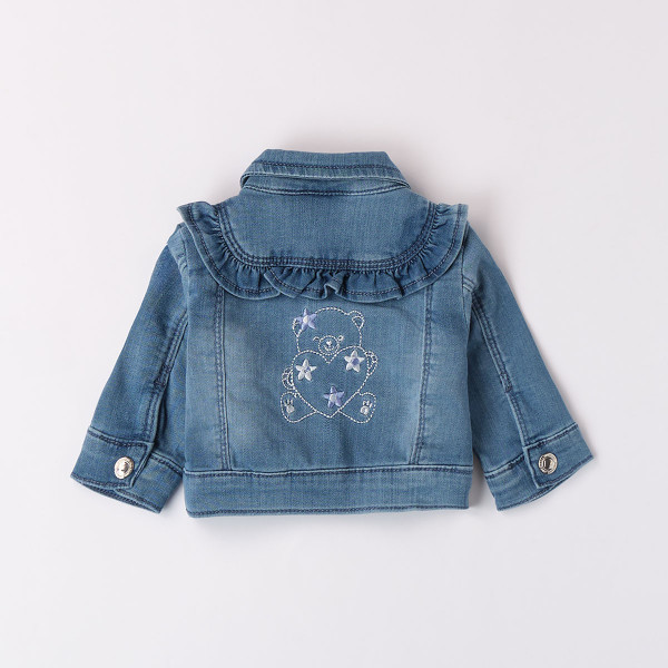 Minibanda jakna, 68-92