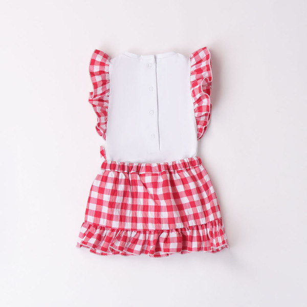 Minibanda komplet, 62-92