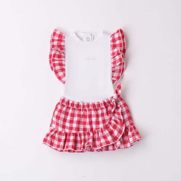 Minibanda komplet, 62-92