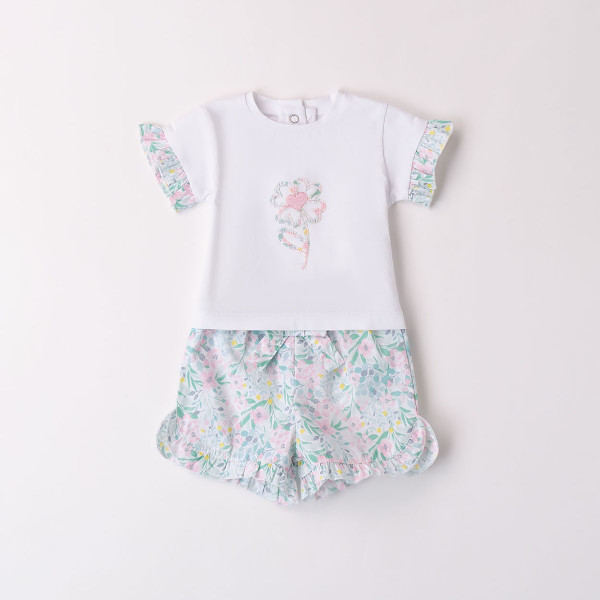 Minibanda komplet, 56-92