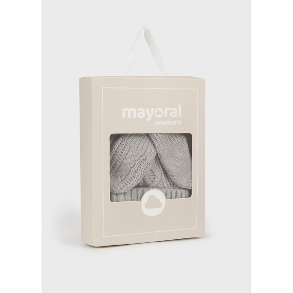 Mayoral kapa i rukavice, 56-86