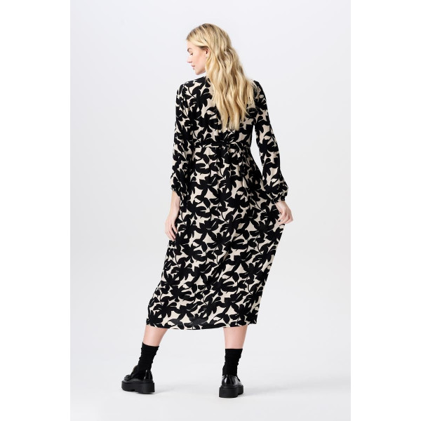 Noppies haljina za trudnice, S-XL