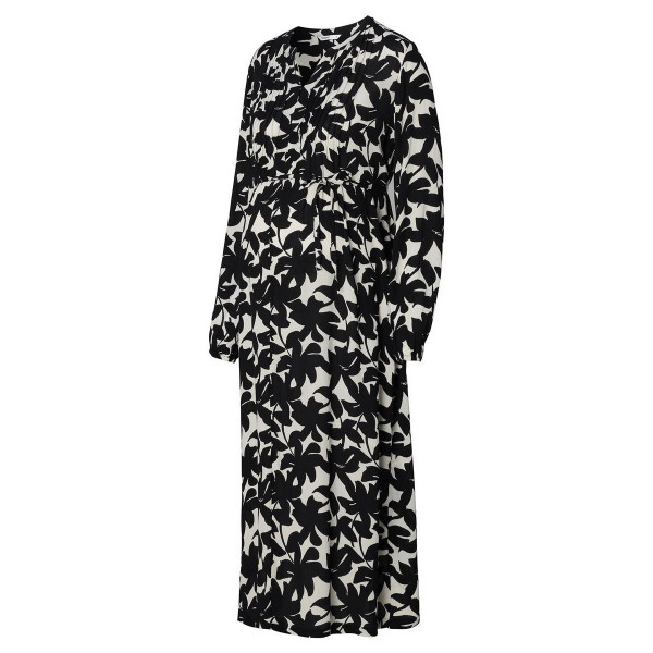 Noppies haljina za trudnice, S-XL
