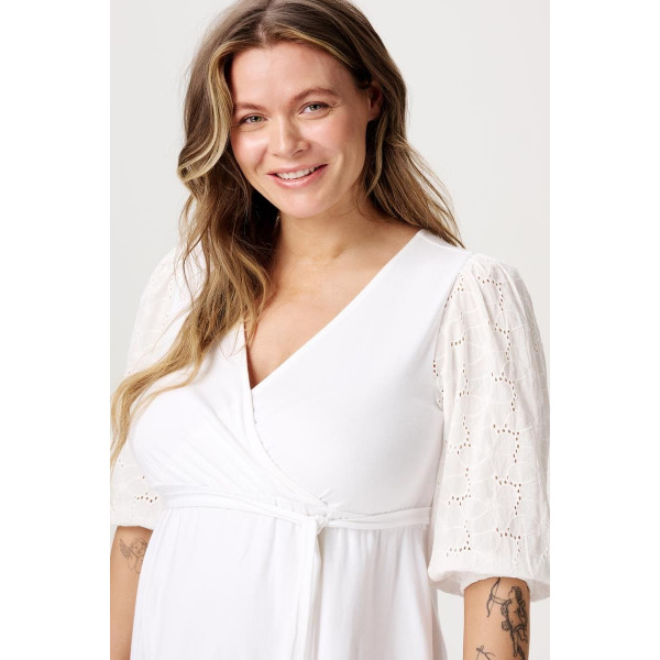 Noppies haljina za trudnice, S-XL
