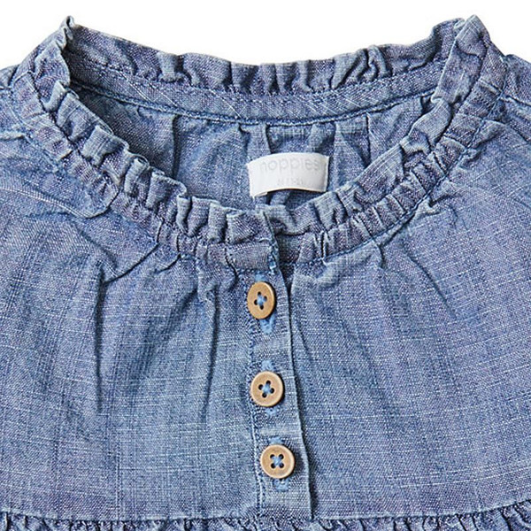 Noppies haljina, 56-92