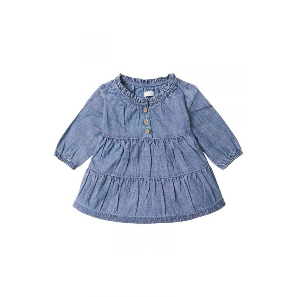 Noppies haljina, 56-92