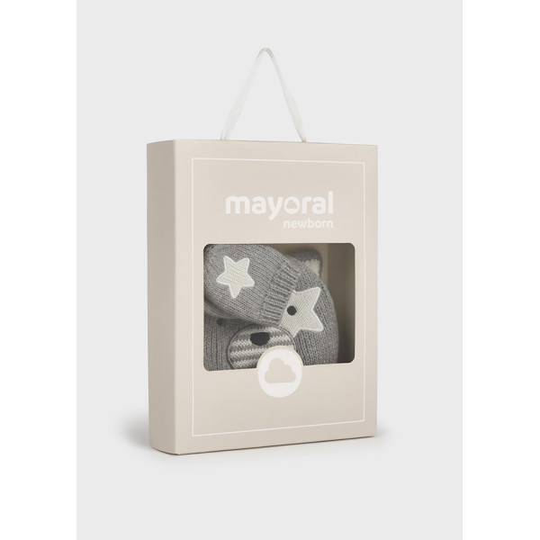 Mayoral kapa i rukavice, 56-86