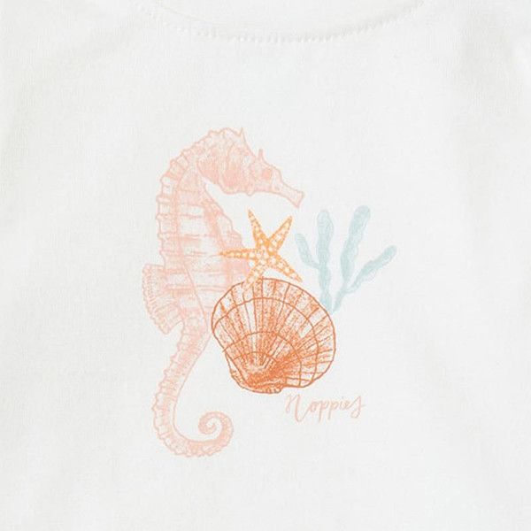 Noppies majica, 56-92