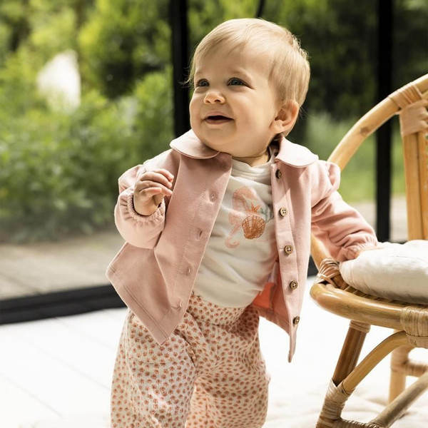 Noppies duks jakna, 56-92