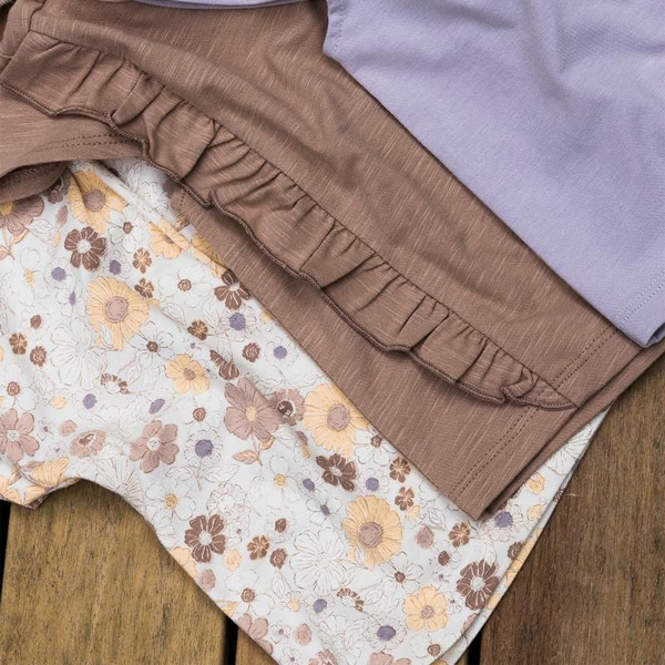 Noppies majica, 56-92