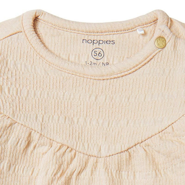 Noppies haljina, 56-92