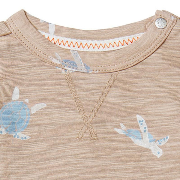 Noppies majica, 56-92