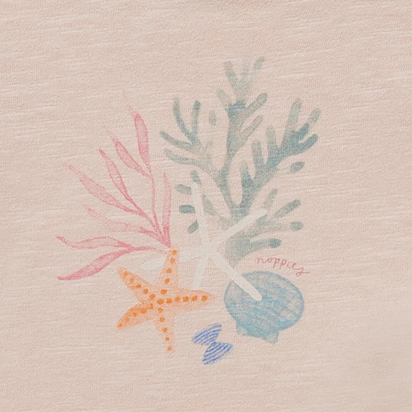 Noppies majica, 56-92