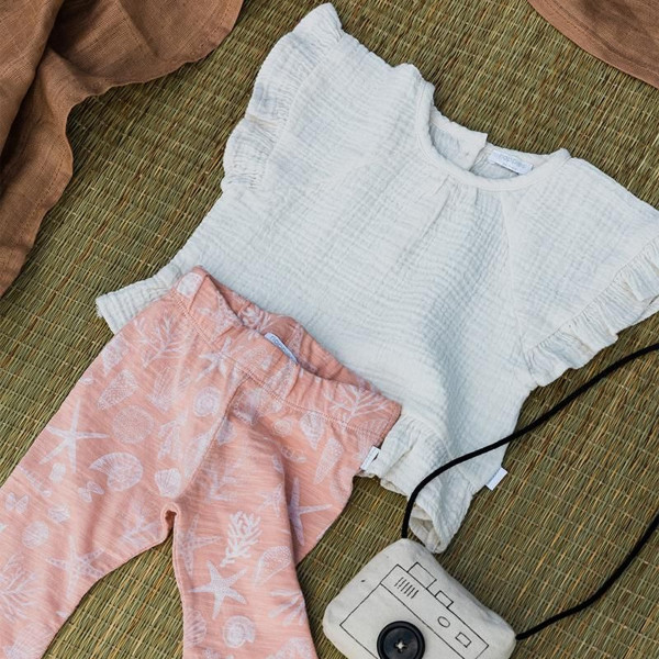 Noppies majica, 56-92