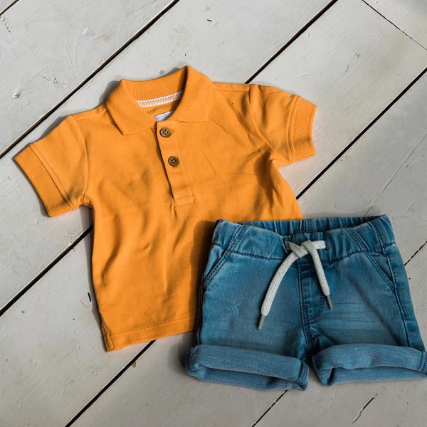 Noppies majica, 56-92