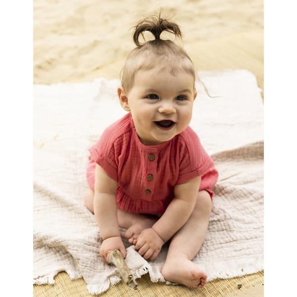 Noppies haljina, 56-92