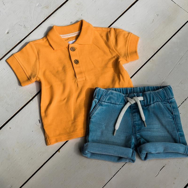 Noppies šorts, 62-92