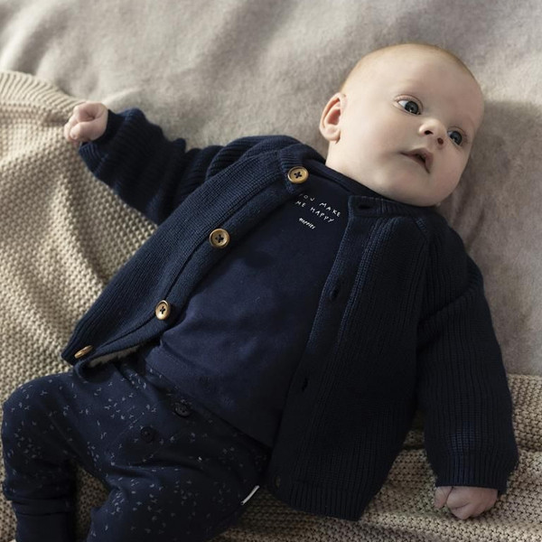 Noppies jakna, 56-74