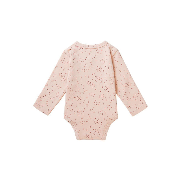 Noppies bodi preklop, 56-74