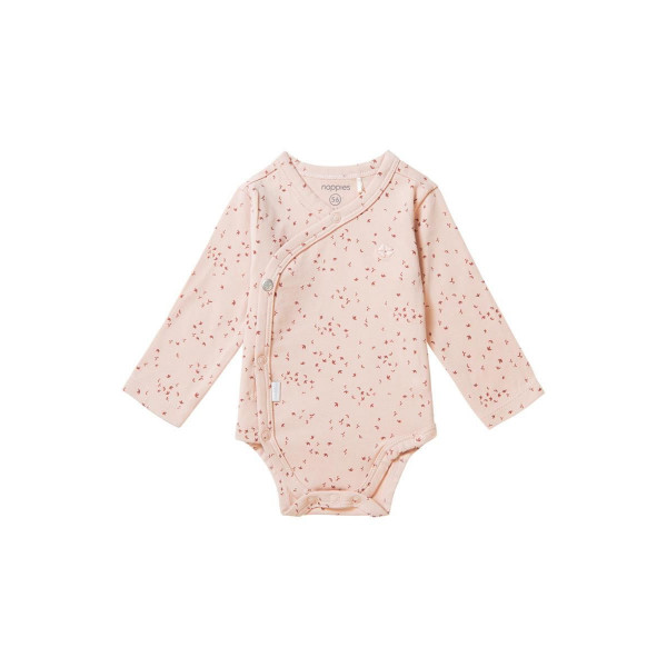 Noppies bodi preklop, 56-74