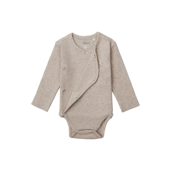 Noppies bodi preklop, 56-74