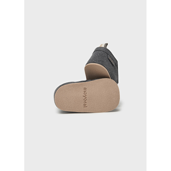 Mayoral nehodajuće, 15-19