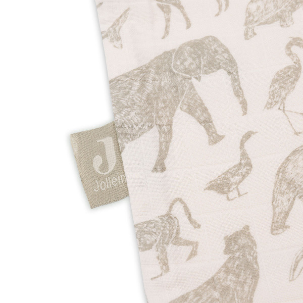 Jollein vreća za spavanje 0.5TOG, 110cm