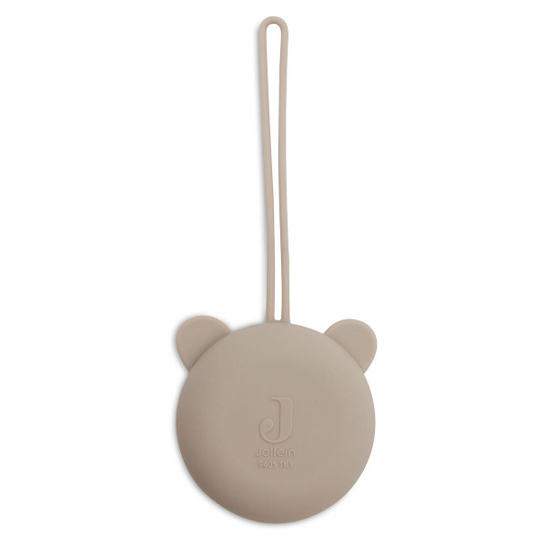 Jollein silikonska kutija za lažu