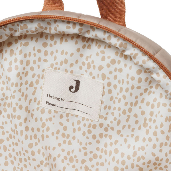 Jollein ranac, 10x24x29cm