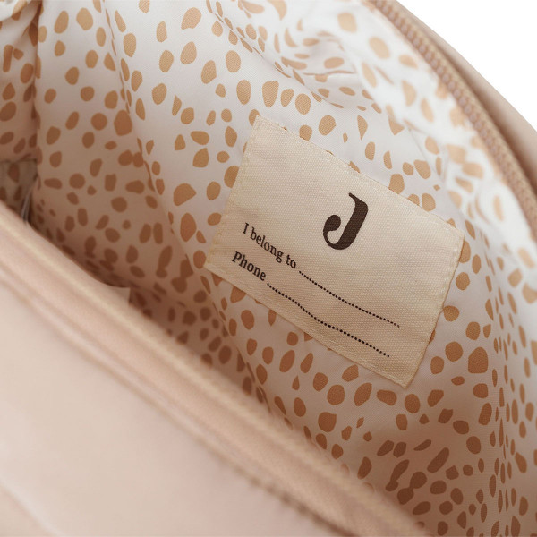 Jollein neseser, 9x14x21cm