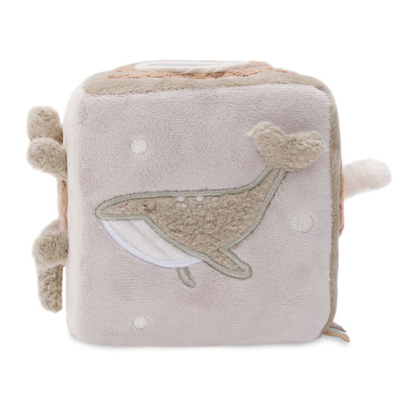 Jollein igračka kocka