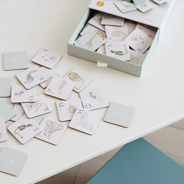 CamCam Copenhagen igra memorije