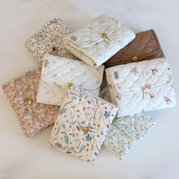 Cam Cam podloga za presvlačenje