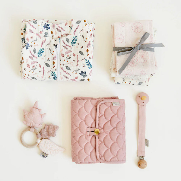 CamCam Copenhagen muslim pelene 2/1, 70x70cm