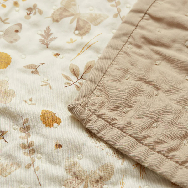 CamCam Copenhagen prekrivač, 75x95cm