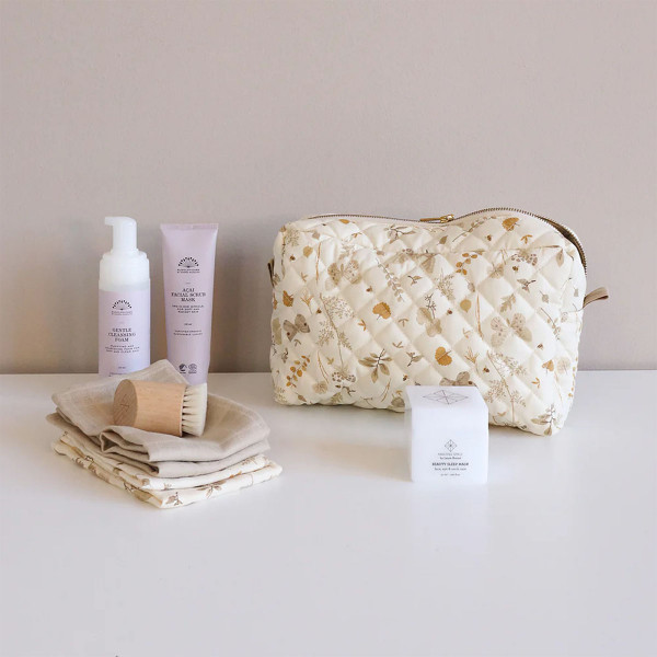 CamCam Copenhagen neseser, 27x16x12cm