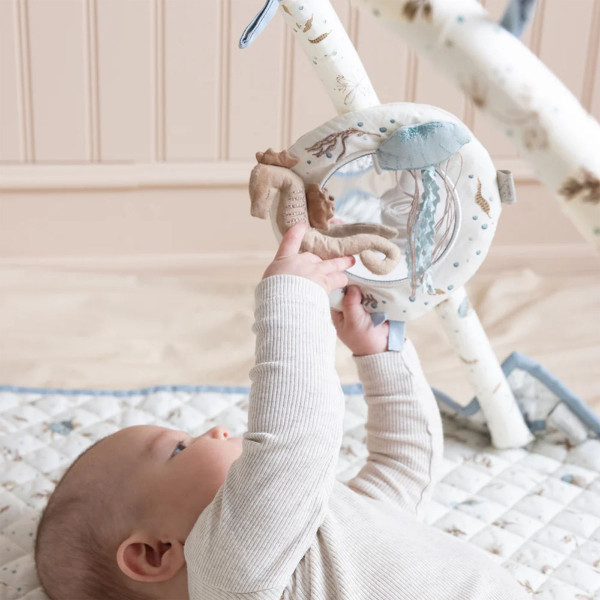 CamCam Copenhagen igračka sa ogledalom