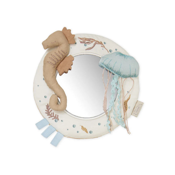 CamCam Copenhagen igračka sa ogledalom