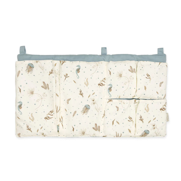 CamCam Copenhagen organizator za krevetac, 42x42cm