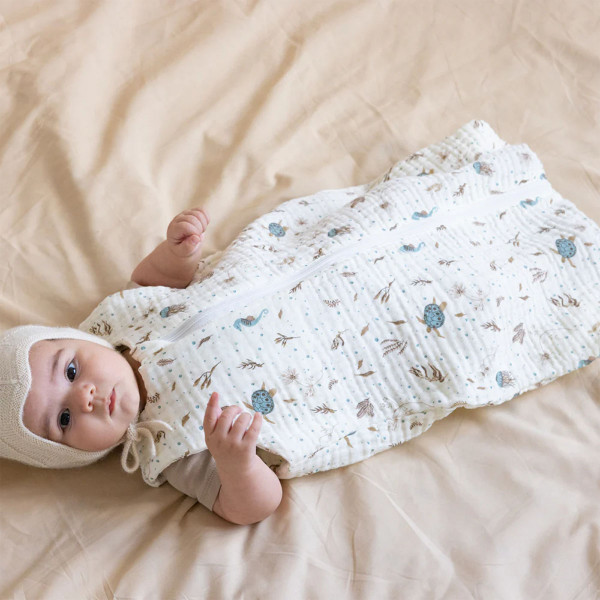 CamCam Copenhagen vreća za spavanje 1 TOG, 0-6m