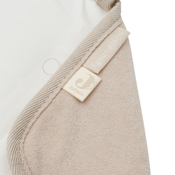 Jollein prenosiva podloga za presvlačenje, 165x160cm