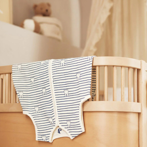 Jollein vreća za spavanje 0.5TOG, 90cm