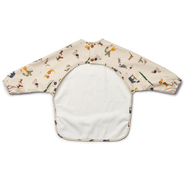 Liewood portikla duk rukav