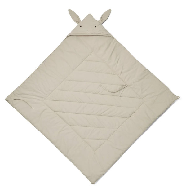 Liewood prekrivač, 94x94cm