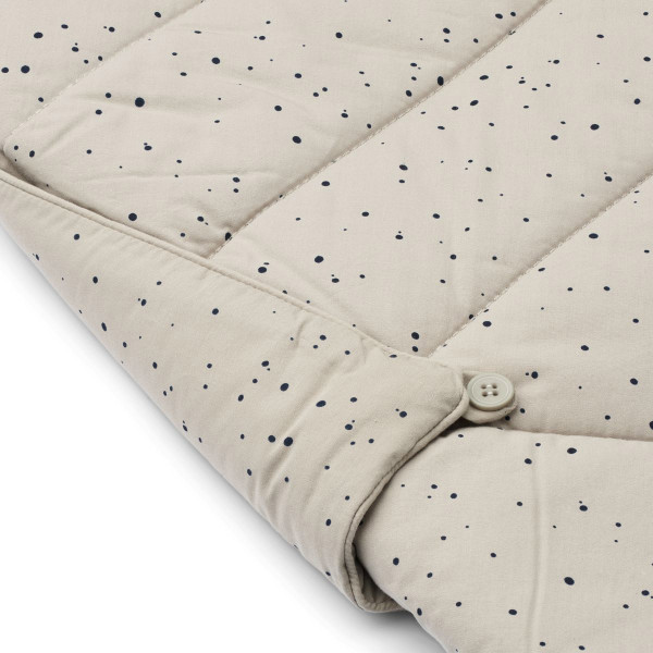 Liewood prekrivač, 94x94cm