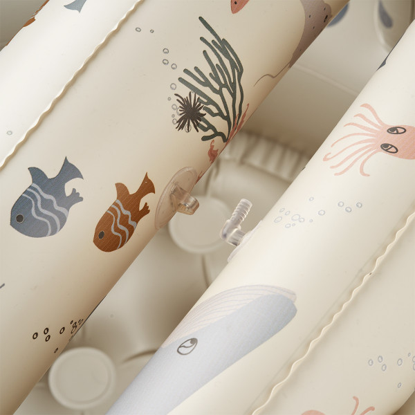 Liewood bazen, 108cm