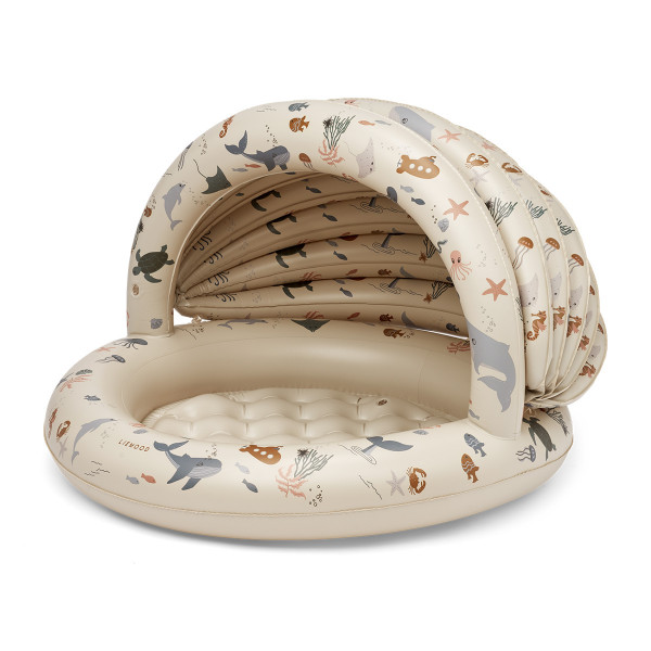 Liewood bazen, 108cm