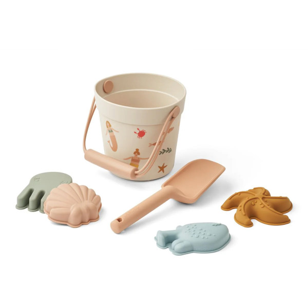 Liewood set za plažu