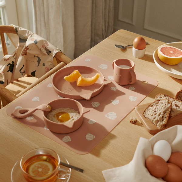 Liewood set za hranu