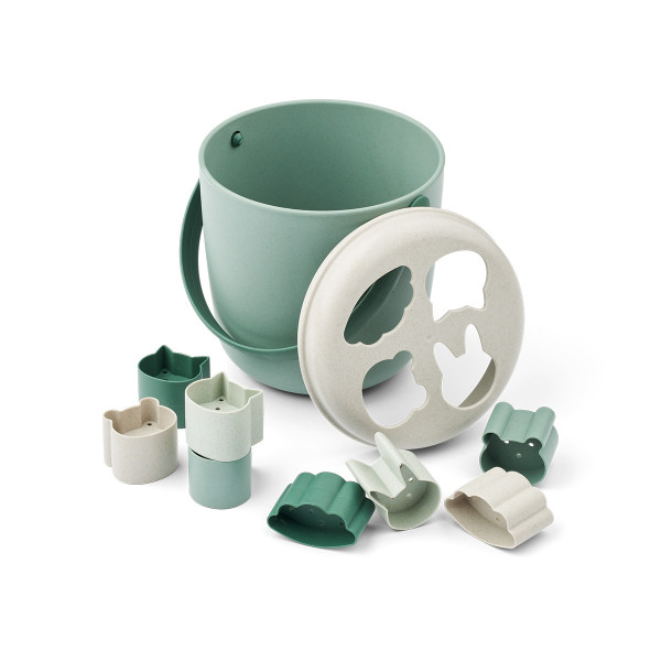 Liewood set za plažu